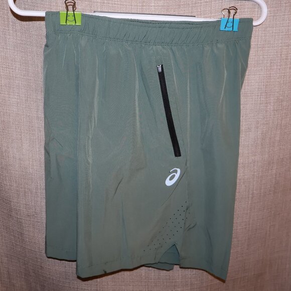 Mens Asics shorts - Picture 5 of 7